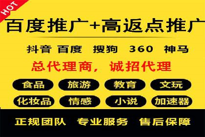 案例解析：百度推广助力企业拓展市场
